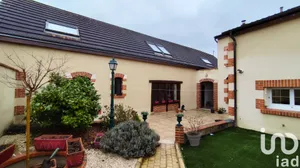 Maison à Orléans (45000)