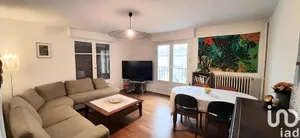 Apartment at Châlons-en-Champagne (51000)