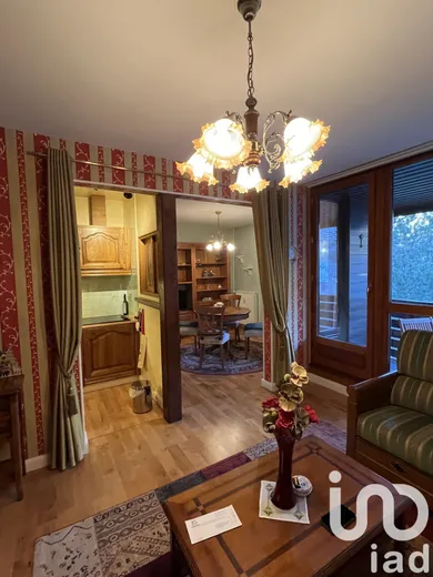 Apartment at Mont-Dore (63240)