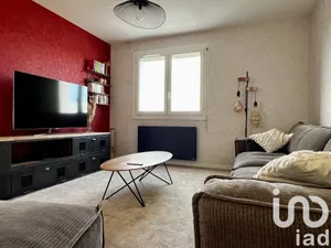 Appartement à Rezé (44400)