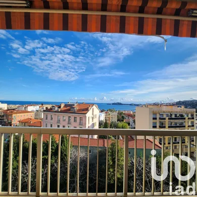 Appartement à Beaulieu-sur-Mer (06310)