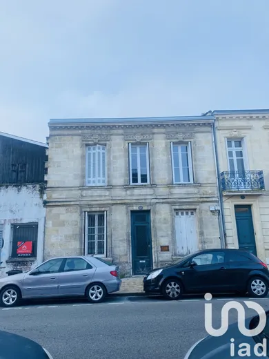 Appartement à Bordeaux (33800)