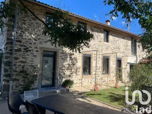 Maison traditionnelle à Tournon-sur-Rhône (07300)
