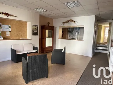 Building at Mont-Dore (63240)