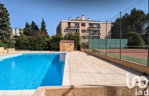 Apartment at Aix-en-Provence (13100)