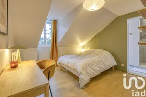 Apartment at Nantes (44100)