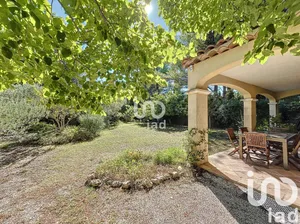 Maison traditionnelle à Aix-en-Provence (13090)