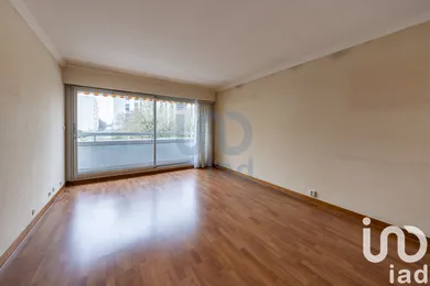 Appartement à Chevilly-Larue (94550)