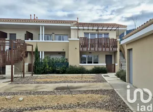 Appartement à Robion (84440)