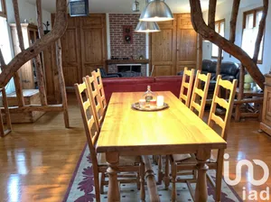 Maison traditionnelle à Clairy-Saulchoix (80540)