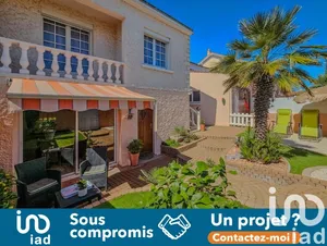 Traditional house at Vallet (44330)