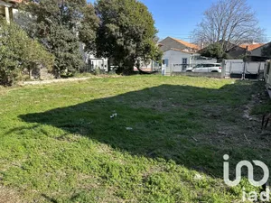 Terrain à bâtir à Beaucaire (30300)