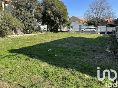 Building plot at Beaucaire (30300)