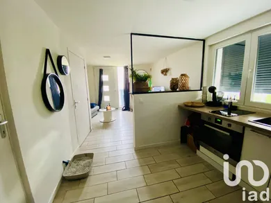 Apartment at Wattignies (59139)