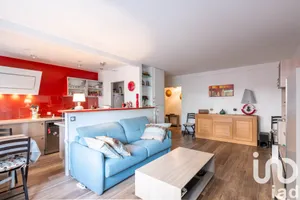Appartement à Paris (75014)