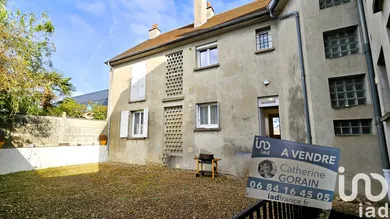 Appartement à Autun (71400)