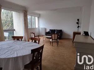 Apartment at Fontainebleau (77300)