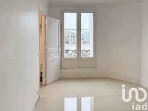 Appartement à Pantin (93500)