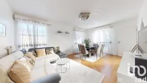 Apartment at Trappes (78190)