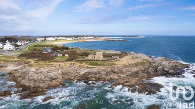 Maison à Quiberon (56170)