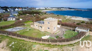 Maison à Quiberon (56170)