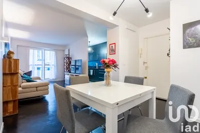 Appartement à Paris (75017)