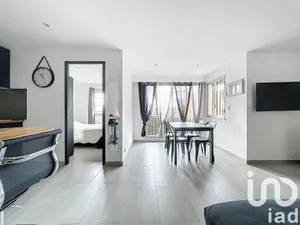 Apartment at LE CAP D'AGDE (34300)