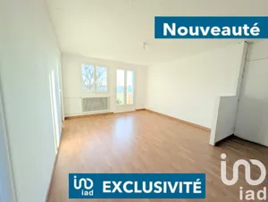 Appartement à ORANGE (84100)