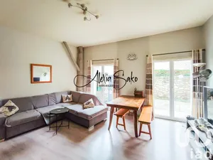 Townhouse at Vernouillet (78540)