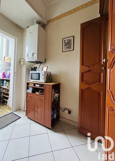 Apartment at Le Pradet (83220) — 6/15