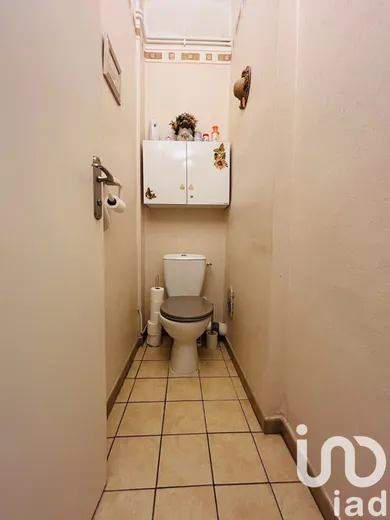 Apartment at Le Pradet (83220) — 10/15
