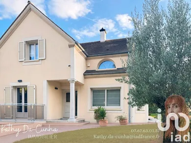 Maison à Rosny-sur-Seine (78710)