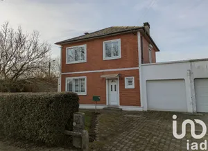 House at Cambrai (59400)