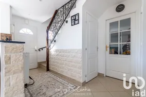 Maison à Rosny-sur-Seine (78710)