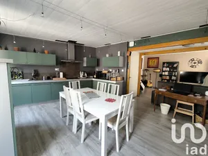 Maison de village à Le Soler (66270)