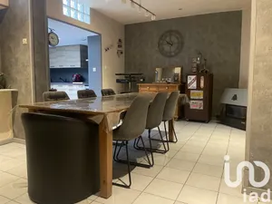 House at Pérenchies (59840)