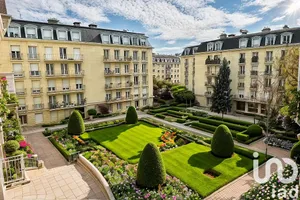 Appartement à Versailles (78000)