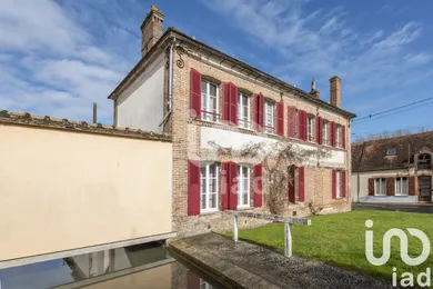 Maison à Flagy (77940)