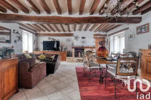 Maison de ville à Faremoutiers (77515)