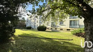 Apartment at Brunoy (91800)