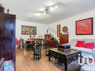 Apartment at Nantes (44000)