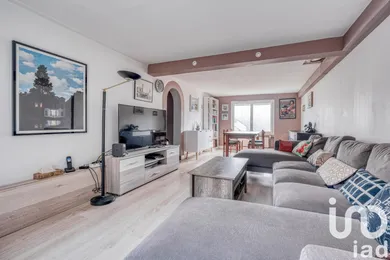 Maison à Meaux (77100)