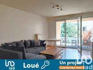 Apartment in Bagnolet (93170)