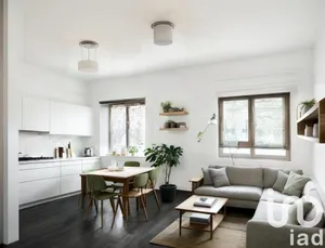 Apartment at Dammartin-en-Goële (77230)