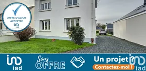 House in La Chapelle-Launay (44260)