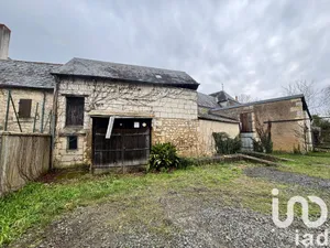 Maison à Blou (49160)
