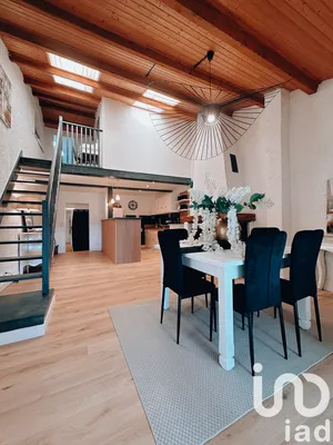 Apartment at Bargemon (83830)