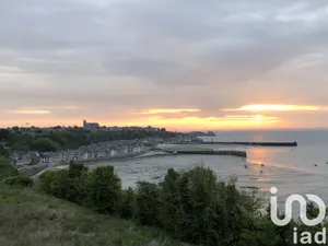 Appartement à Cancale (35260)