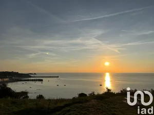 Appartement à Cancale (35260)