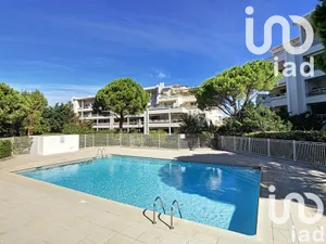 Appartement à Marseille (13009)